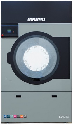Girbau ED1250 62kg Commercial Tumble Dryer - Rent, Lease or Buy